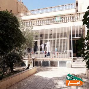 اجاره خوابگاه دخترانه هفت تیر