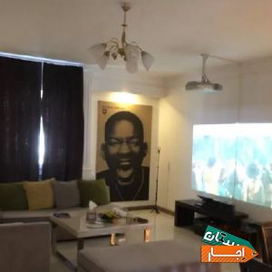 اجاره واحد شیک و مبله