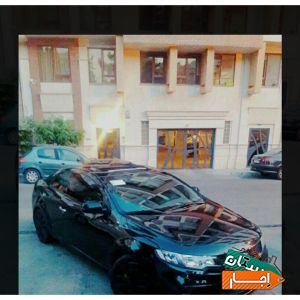 اجاره خودرو سراتوکوپ روزانه هفتگی