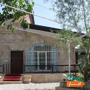 اجاره ویلا استخر ابگرم کردان کوهسار با ارزان ترین قیمت در لبرز
