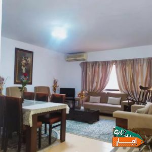 اجاره آپارتمان مبله یک خواب شخصی تمیز بهترین شرایط