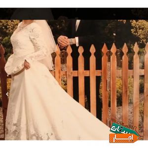 اجاره لباس عروس