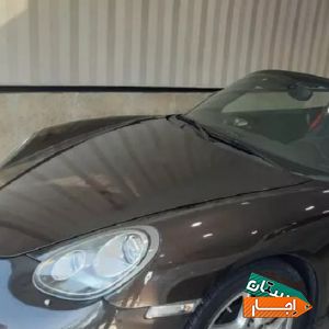 اجاره خودرو اجاره پورشه باکستر