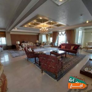اجاره اپارتمان 135متری میرداماد(محسنی) بهترین موقعیت