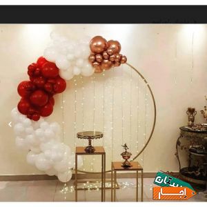 اجاره بکگراند و میز تولد