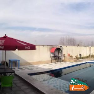 اجاره ویلا کردان سهیلیه با شرایط مناسب