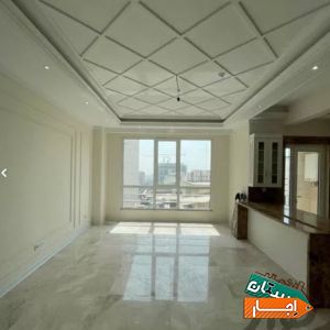 اجاره آپارتمان 120متر 2خواب دروس بهترین قیمت