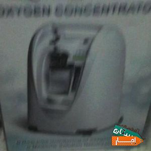 اجاره دستگاه اکسیژن ساز المانی زیکلاس مد