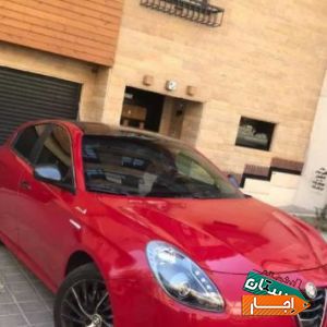 اجاره خودرو /اجاره ماشین/الفا رومئو/رنت /کرایه