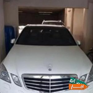 اجاره بنز e300 و...