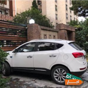 کرایه خودرو جک s5 از شرکت ثبت شده با بهترین قیمت