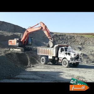 اجاره بیل مکانیکی درکرج هشتگرد نظر اباد