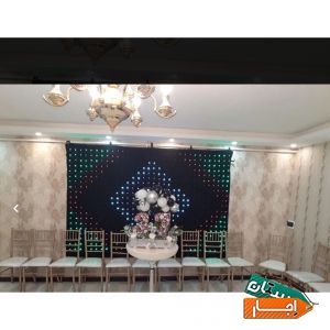 دیجی باغ اجاره باغ باغ خانوادگی مراسم تولد