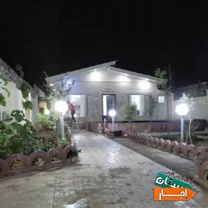 اجاره ویلا در کردان مناسب تولد و استراحت آخر هفته با بهترین قیمت درالبرز