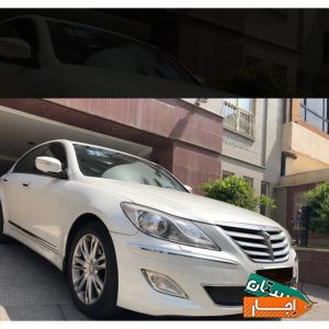 اجاره خودرو بدون راننده