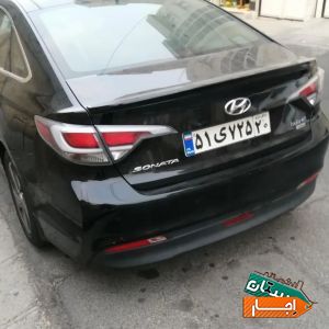 اجاره خودرو سوناتا