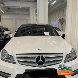 اجاره خودرو/ رنت ماشین/ بنزc200کرایه