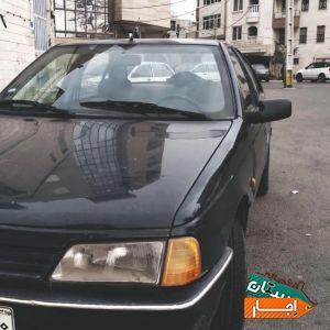 اجاره خودرو جهت اسنپ و مصارف شخصی
