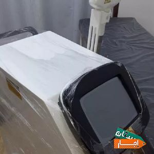 اجاره دستگاه لیزر موهای زائد با بهترین شرایط