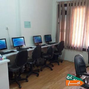 اجاره کلاس و فضای آموزشی