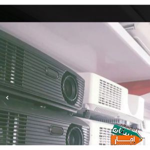 اجاره باند اسپیکر ویدئو پروژکتور رقص نور مه ساز