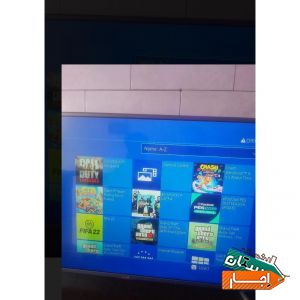 اجاره رنت کرایهps4در کل نقاط تهران