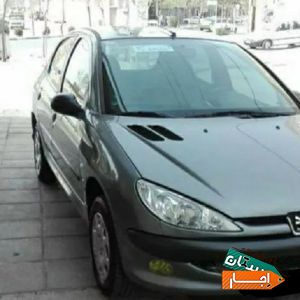 اجاره 206/رنت خودرو206