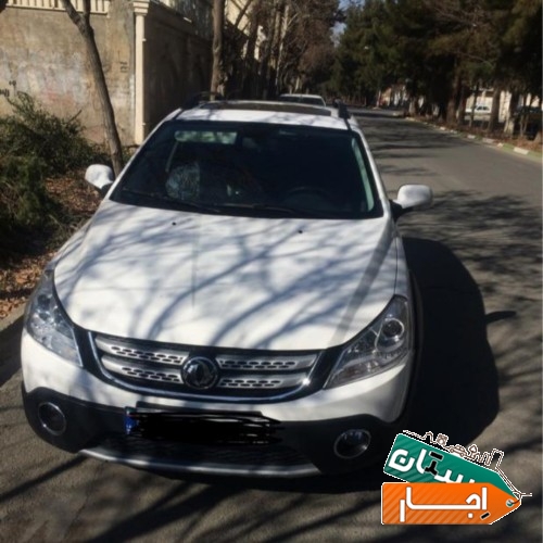 اجاره خودرو اتومات قیمت توافقی