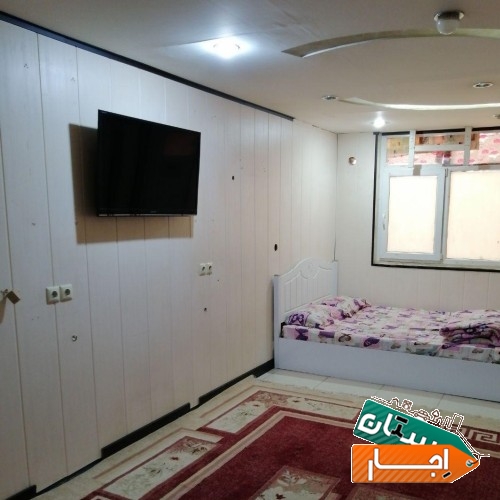 اجاره سوئیت (نادری)