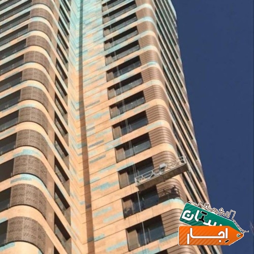 اجاره کلایمر، نصب کلایمر بازدید تعمیرات