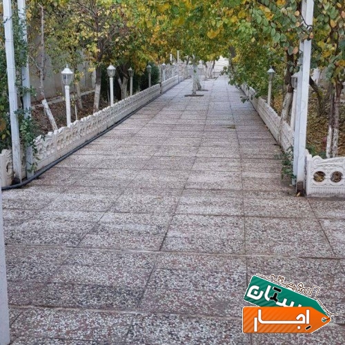 اجاره ویلا روزانه