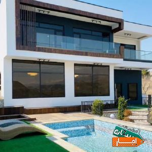 اجاره ویلافول امکانات با بهترین قیمت
