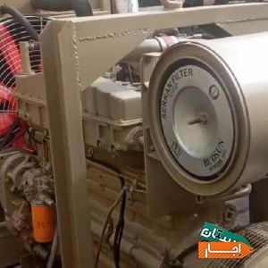 اجاره دهنده خریدار ژنراتور موتوربرق