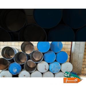 تخته بشکه اجاره ای
