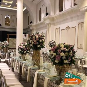 اجاره سالن اجتماعات و اجاره باغ تالار تشریفات با بهترین امکانات