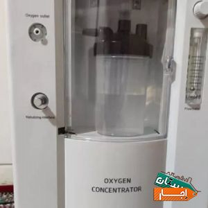 اجاره دستگاه اکسیژن سازوکپسول5و8و10وتخت برقی بیمار با بهترین شرایط