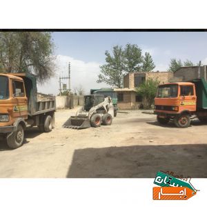 اجاره بابکت خاور