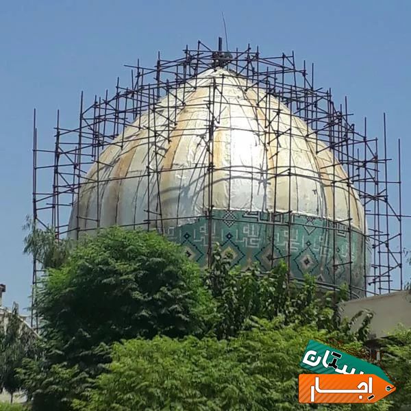 اجاره داربست طلوع با بالاترین کیفیت خدمات