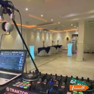 اجاره سالن و تشریفات جهت مراسم با مناسب ترین شرایط