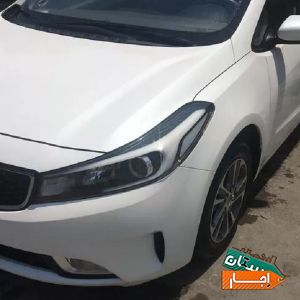 اجاره روزانه خودرو سراتو 2017 با شرایط معتبر