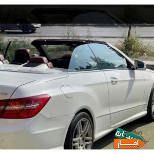 اجاره خودرو بنز کروک e350/ماشین/رنت/کرایه