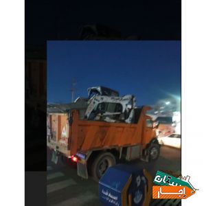 اجاره بابکت و خاور
