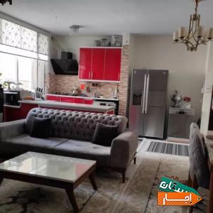 اجاره مبله هفتگی ماهانه و سالانه فول فرنیش سعادت آباد