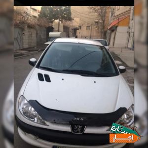 اجاره خودرو ایرانی