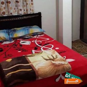 اجاره اپارتمان سه را گوهر دشت امکانات بالا با قیمت مناسب در البرز