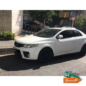 اجاره خودرو سراتوکوپه بدون راننده