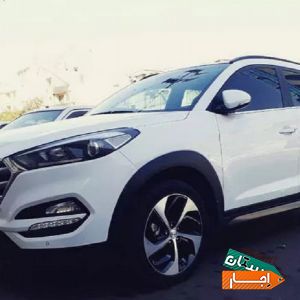 اجاره خودرو توسان /رنت خودرو با بهترین شرایط