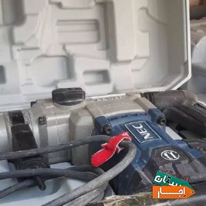 هیلتی ، فرز ، دستگاه جوش اجاره ابزار با بهترین قیمت