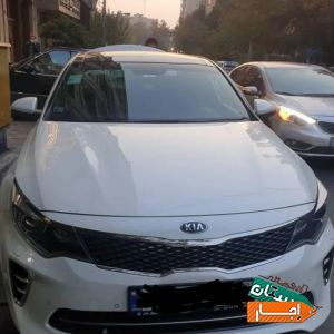 اجاره اپتیما Optima GT 2018