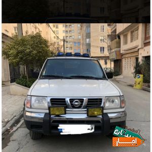 اجاره خودرو،کرایه ماشین آفرودی،اتومبیل پیکاپ
